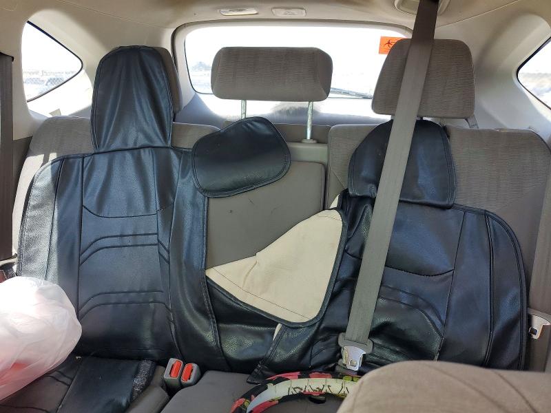 Продаж на аукціоні авто 2014 Honda Cr-v, vin: 5J6RM3H32EL026949, номер лоту: 51071256