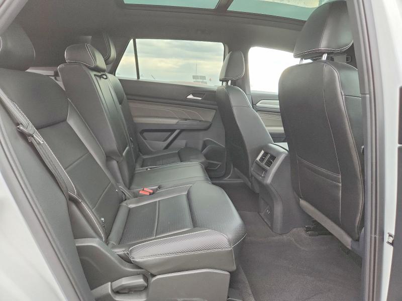 Продажа на аукционе авто 2023 Volkswagen Atlas Cross Sport, vin: 1V2KE2CA0PC227092, номер лота: 53750686