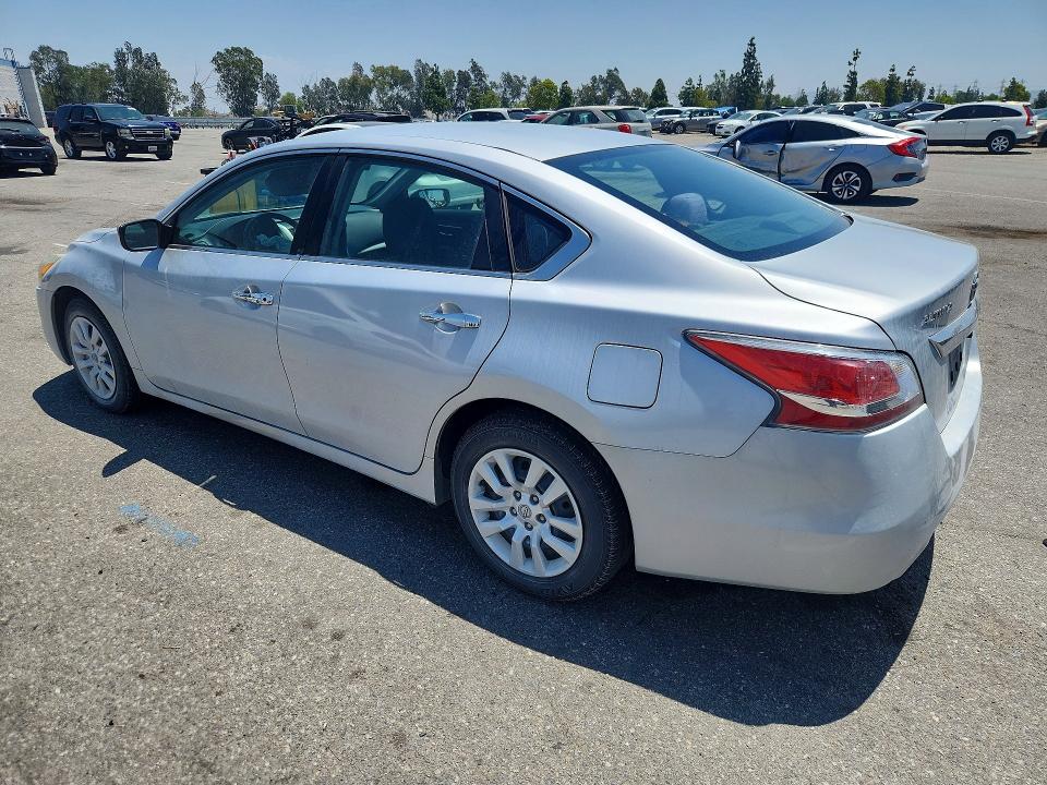 Продажа на аукционе авто 2014 Nissan Altima, vin: 1N4AL3AP8EN358178, номер лота: 54819056