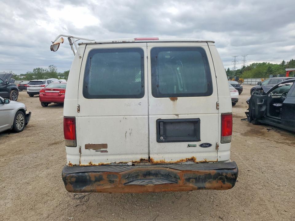 Продаж на аукціоні авто 2013 Ford Econoline, vin: 1FDSS3EL5DDA15563, номер лоту: 53773826