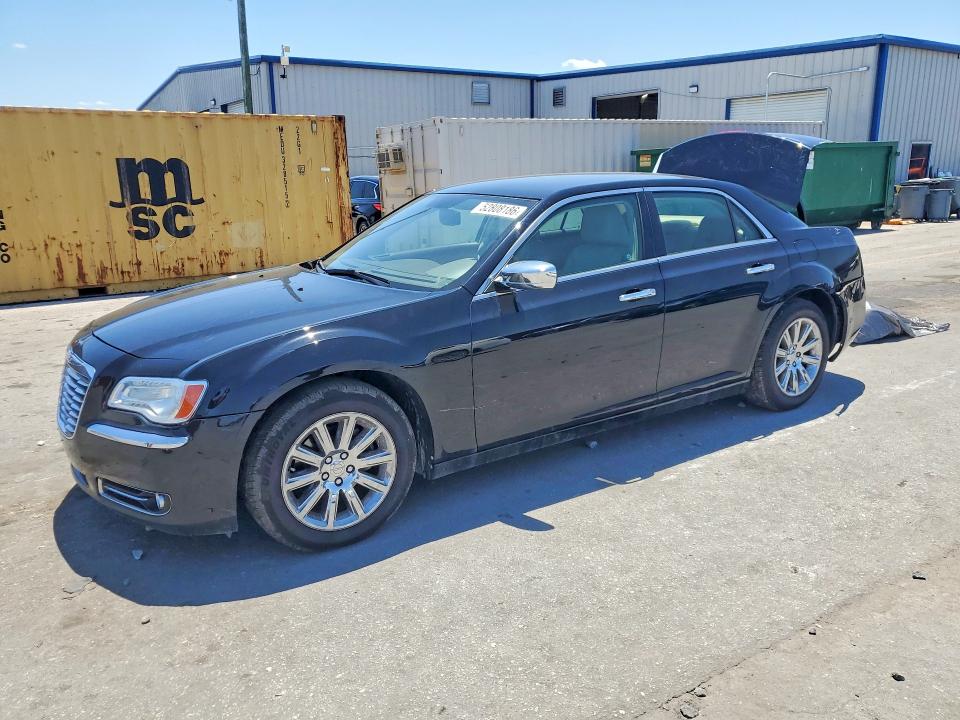 Aukcja sprzedaży 2013 Chrysler 300c, vin: 2C3CCAEG3DH620377, numer aukcji: 52808186