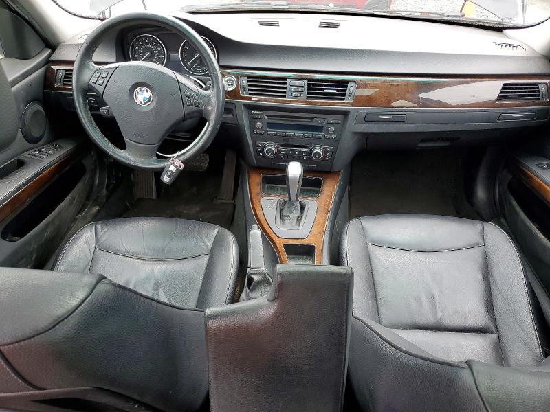 Продажа на аукционе авто 2011 Bmw 328, vin: WBAPK7C5XBA464142, номер лота: 51894536