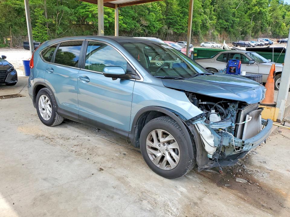Aukcja sprzedaży 2016 Honda Cr-v, vin: 2HKRM3H5XGH557539, numer aukcji: 53267086