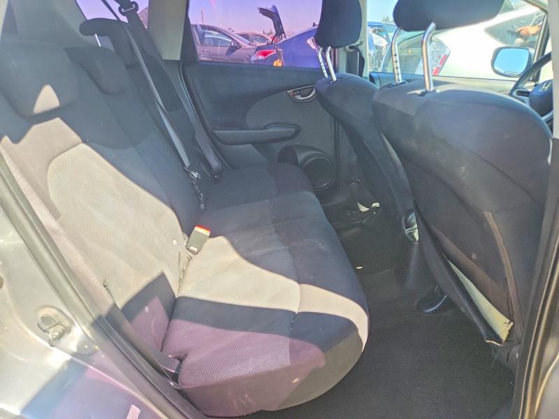 Aukcja sprzedaży 2009 Honda Fit, vin: JHMGE88419S045597, numer aukcji: 52904356