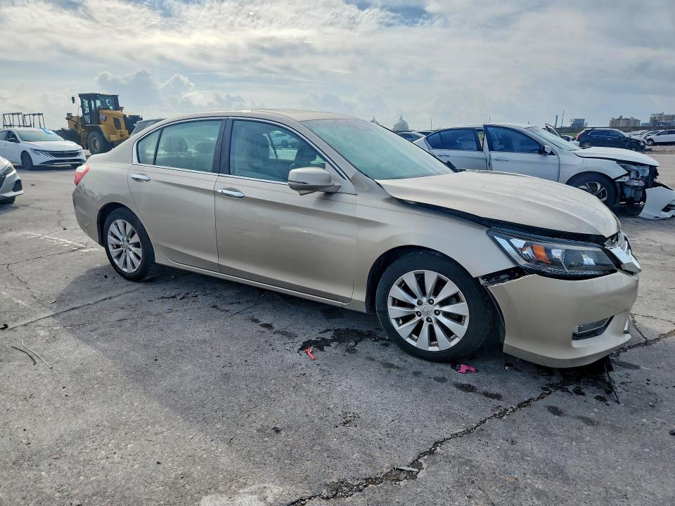 Продаж на аукціоні авто 2013 Honda Accord, vin: 1HGCR2F87DA249036, номер лоту: 54396796