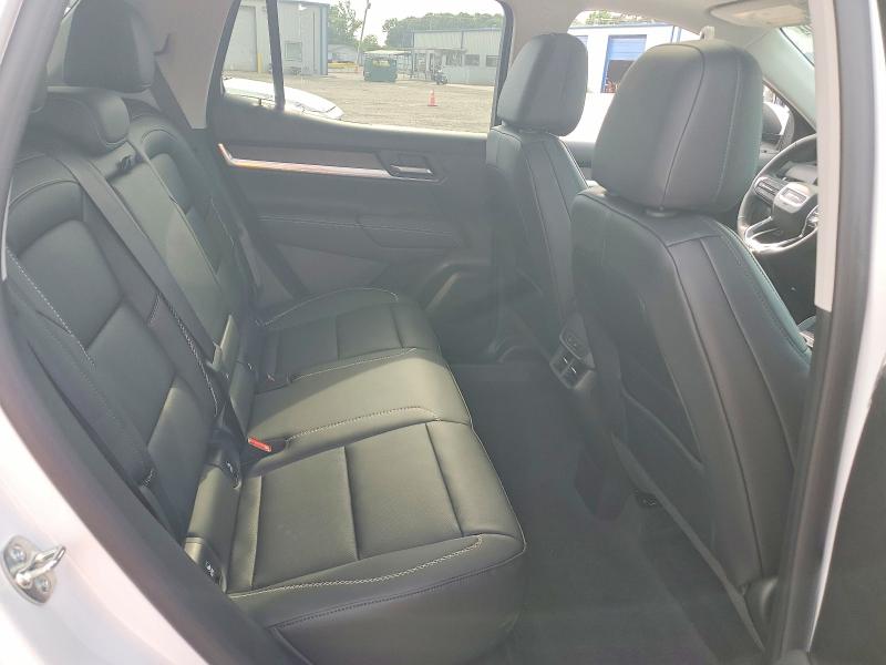 Aukcja sprzedaży 2026 Gmc Terrain, vin: 3GKALZEG9TL471162, numer aukcji: 53916776