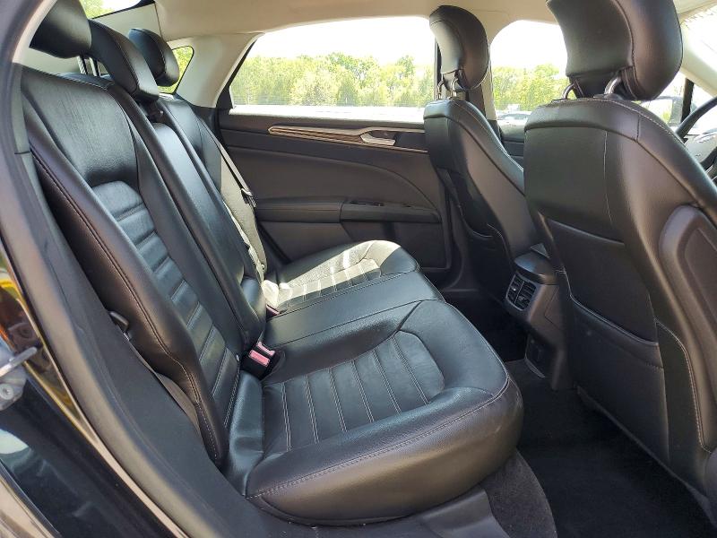 52159146 :رقم المزاد ، 3FA6P0HRXDR224400 vin ، 2013 Ford Fusion مزاد بيع