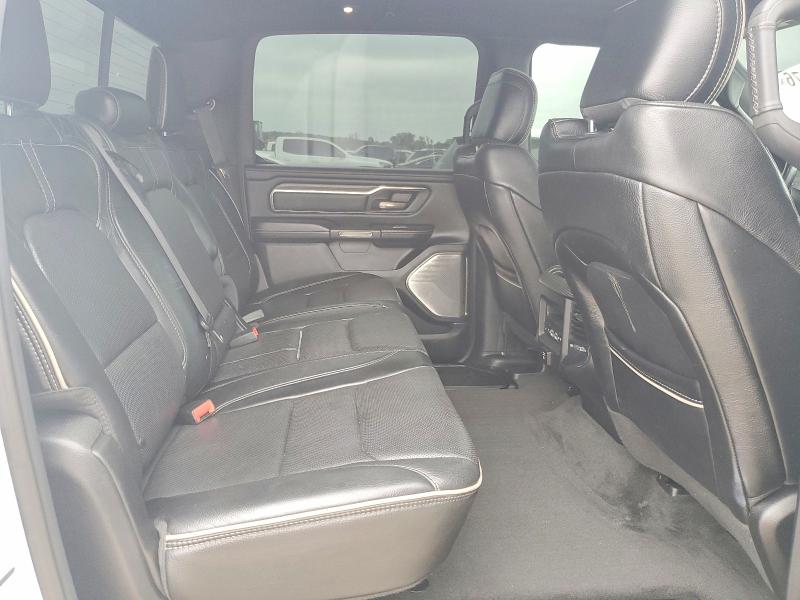 2019 Ram 1500 მანქანა იყიდება აუქციონზე, vin: 1C6SRFHTXKN925222, აუქციონის ნომერი: 54655476