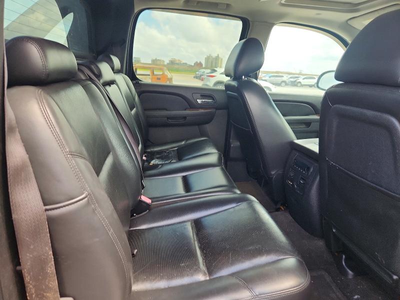 Aukcja sprzedaży 2010 Chevrolet Avalanche, vin: 3GNNCGE02AG254585, numer aukcji: 53667066