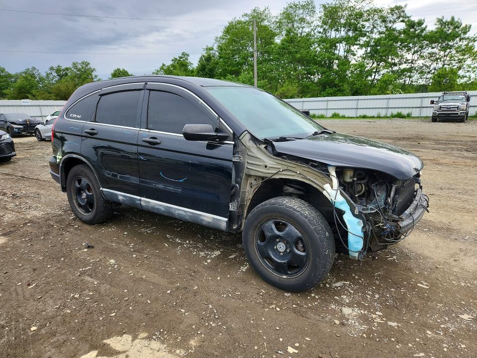 Продажа на аукционе авто 2008 Honda Cr-v, vin: 5J6RE38308L003963, номер лота: 54833206