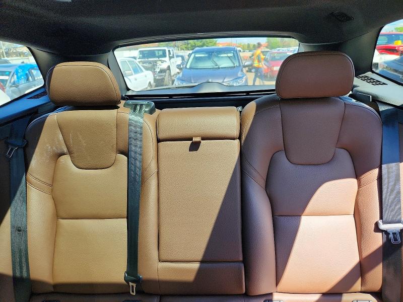 Продаж на аукціоні авто 2024 Volvo Xc60, vin: YV4L12RL5R1716240, номер лоту: 51167706