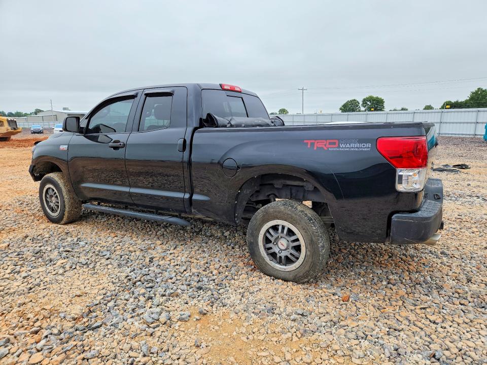 Aukcja sprzedaży 2013 Toyota Tundra, vin: 5TFUW5F18DX282110, numer aukcji: 54305556