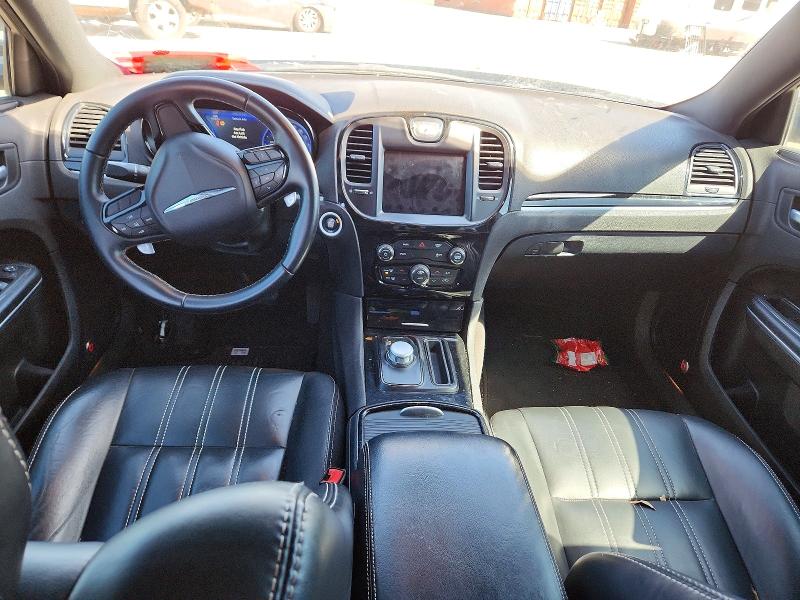 Aukcja sprzedaży 2017 Chrysler 300, vin: 2C3CCABG6HH663945, numer aukcji: 48032036