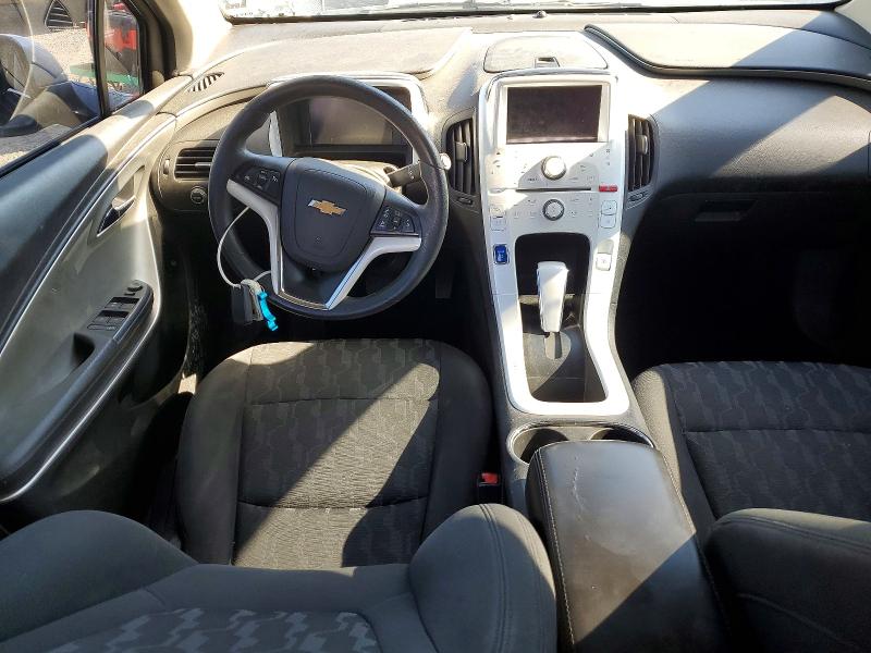 Aukcja sprzedaży 2012 Chev Volt, vin: 1G1RA6E42CU101582, numer aukcji: 53472296