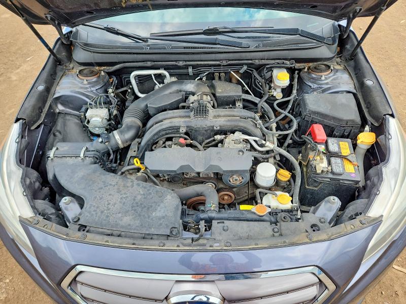 Продаж на аукціоні авто 2017 Subaru Legacy, vin: 4S3BNAS61H3019653, номер лоту: 53108906