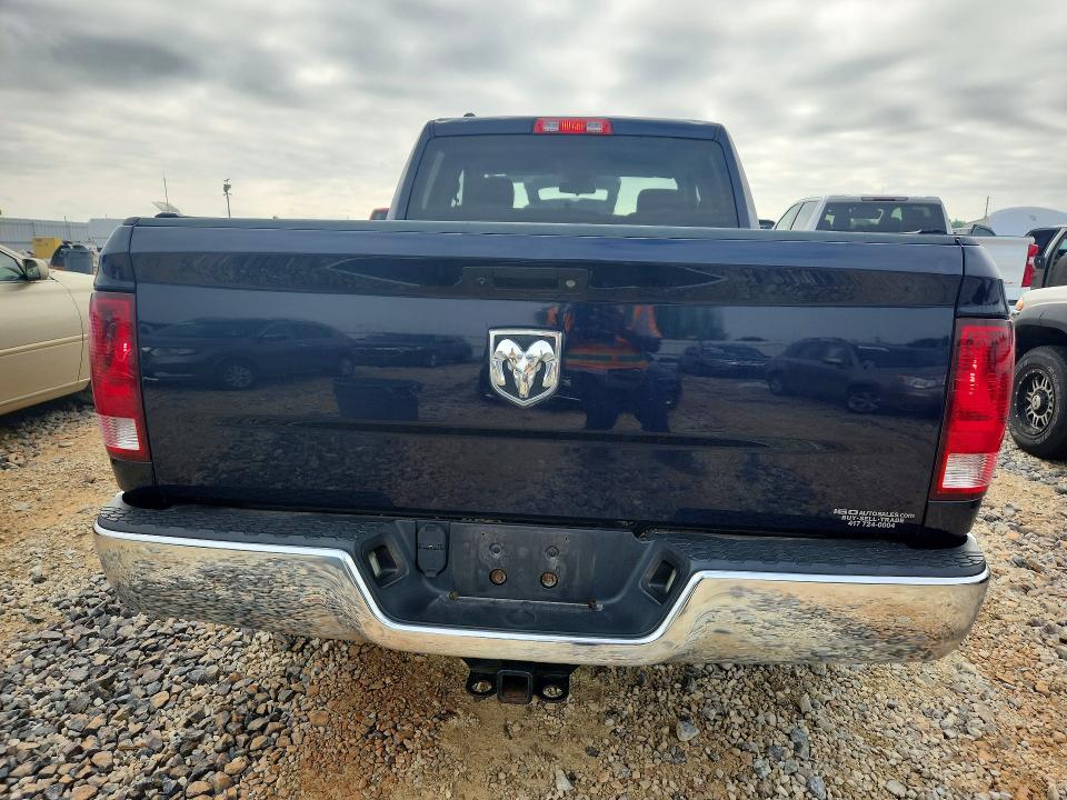 54222156 :رقم المزاد ، 1C6RR6FG3ES275899 vin ، 2014 Ram 1500 مزاد بيع