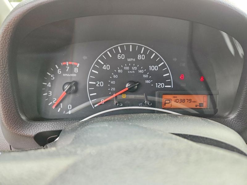 Aukcja sprzedaży 2017 Chevrolet City Express, vin: 3N63M0ZN5HK719925, numer aukcji: 52767356