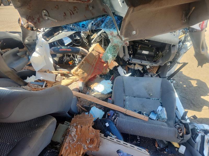 52900496 :رقم المزاد ، 3TMLU4EN7EM139656 vin ، 2014 Toyota Tacoma مزاد بيع