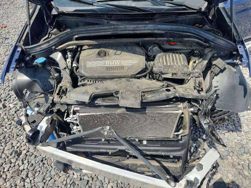 Aukcja sprzedaży 2021 Bmw X1, vin: WBXJG9C06M5S48524, numer aukcji: 55060496