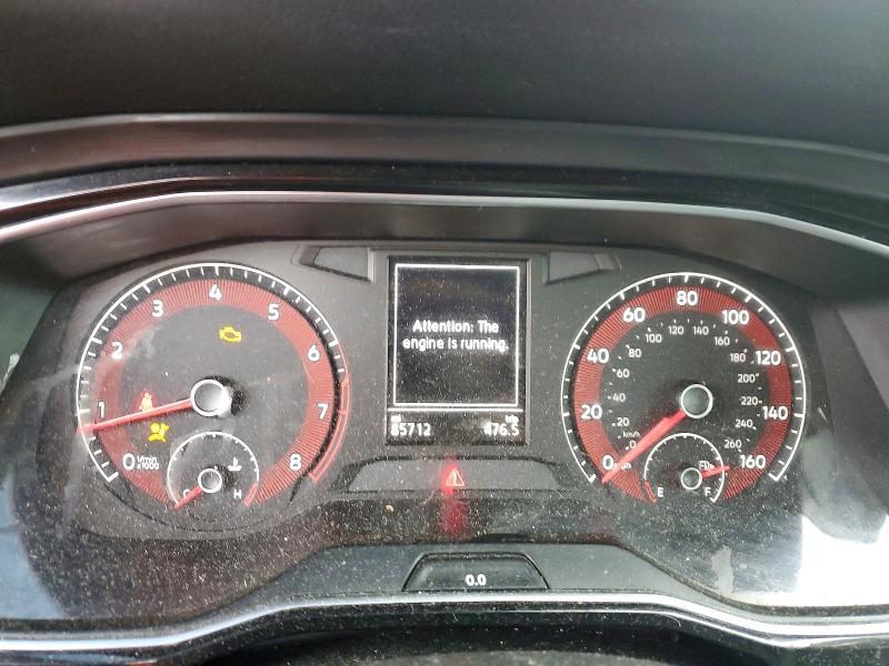 Aukcja sprzedaży 2019 Volkswagen Jetta, vin: 3VWC57BU0KM147830, numer aukcji: 53626596