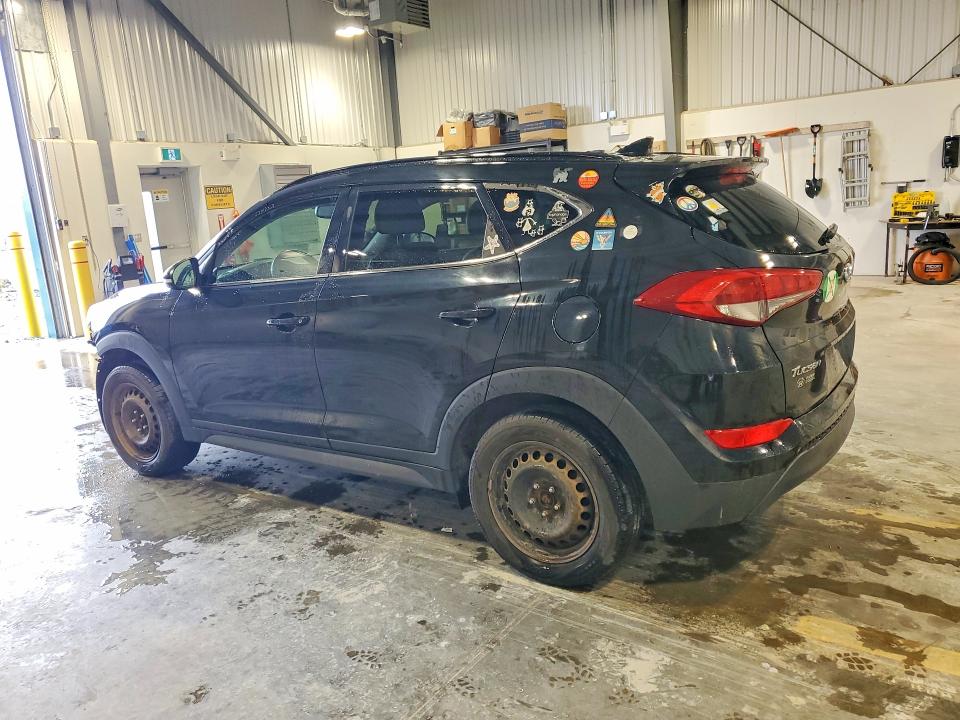 2016 Hyundai Tucson მანქანა იყიდება აუქციონზე, vin: KM8J3CA43GU248126, აუქციონის ნომერი: 52293186