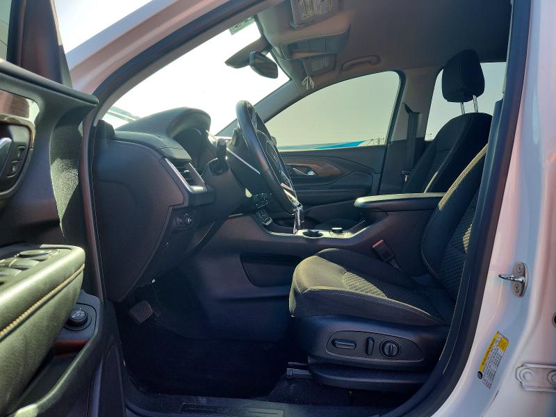54625266 :رقم المزاد ، 3GKALTEV2KL401173 vin ، 2019 Gmc Terrain مزاد بيع