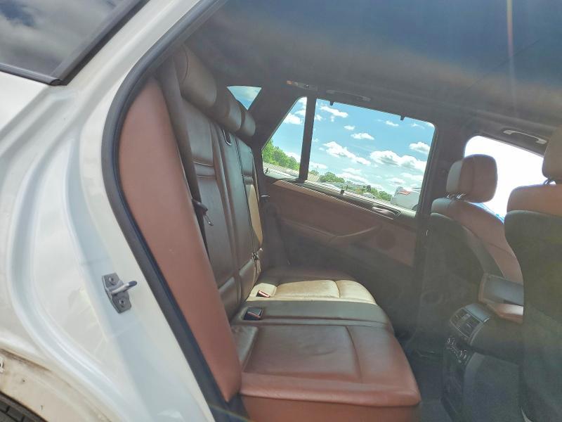 53512706 :رقم المزاد ، 5UXZV4C53D0E03002 vin ، 2013 Bmw X5 مزاد بيع