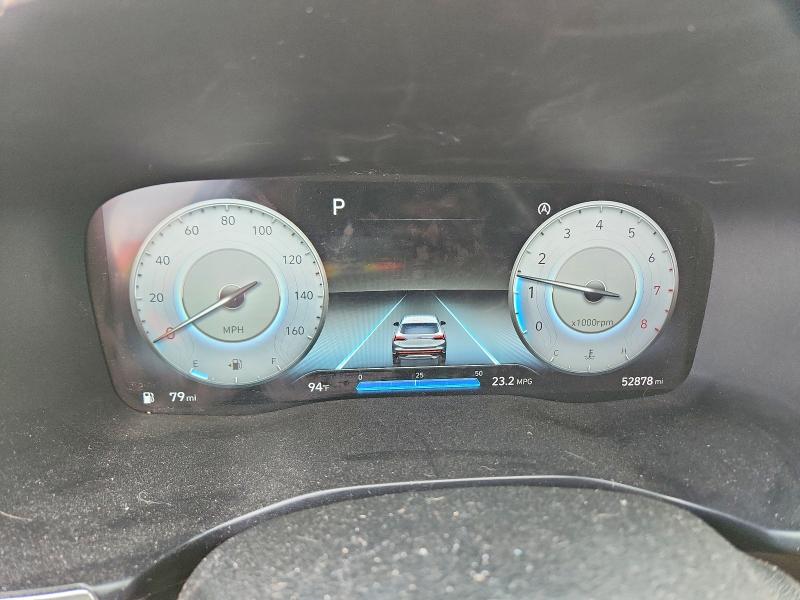 Продаж на аукціоні авто 2022 Hyundai Santa Fe, vin: 5NMS34AJ5NH446201, номер лоту: 53965656
