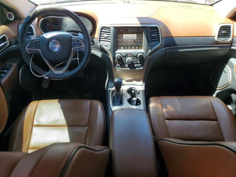Aukcja sprzedaży 2016 Jeep Grand Cherokee, vin: 1C4RJFJT3GC332832, numer aukcji: 52478186