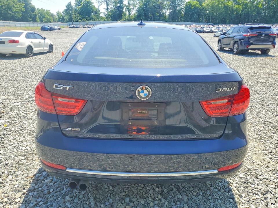 2016 Bmw 328 მანქანა იყიდება აუქციონზე, vin: WBA8Z5C57GGS37659, აუქციონის ნომერი: 54046696