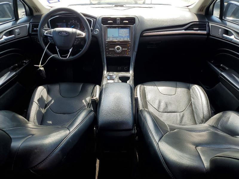 Aukcja sprzedaży 2019 Ford Fusion, vin: 3FA6P0D92KR141451, numer aukcji: 55601616