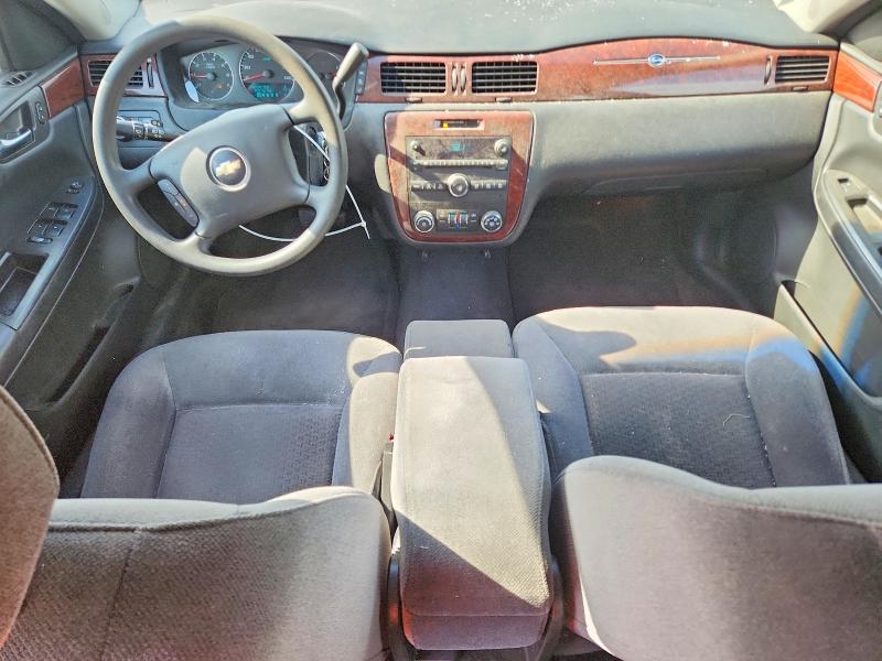 Aukcja sprzedaży 2008 Chevrolet Impala, vin: 2G1WT58N689220543, numer aukcji: 51918546