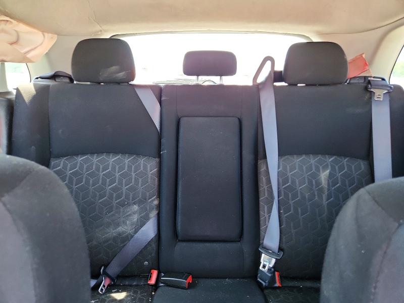 Продаж на аукціоні авто 2020 Mitsubishi Outlander Sport, vin: JA4AP3AU6LU015113, номер лоту: 53450006