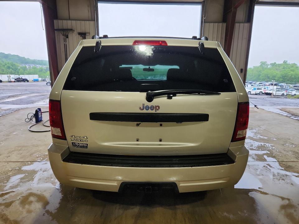 Продаж на аукціоні авто 2009 Jeep Grand Cherokee, vin: 1J8GR48K79C521710, номер лоту: 55054896