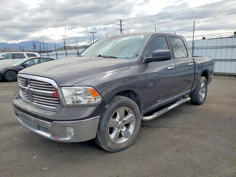 Aukcja sprzedaży 2015 Ram 1500, vin: 1C6RR7LM6FS665218, numer aukcji: 52365806