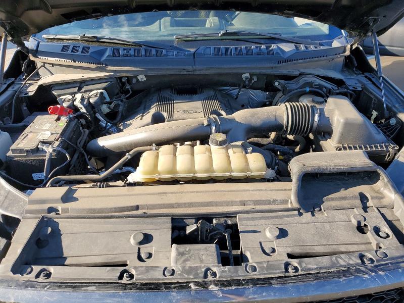 Aukcja sprzedaży 2020 Ford F150, vin: 1FTEW1E49LFB11976, numer aukcji: 52724966