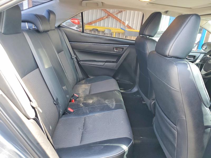 53054896 :رقم المزاد ، 2T1BURHE8EC152073 vin ، 2014 Toyota Corolla مزاد بيع