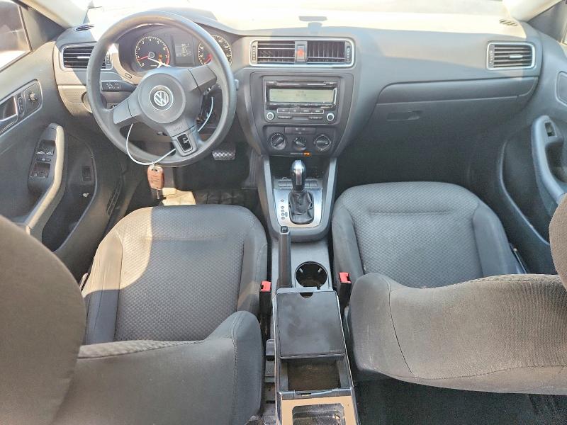 Продаж на аукціоні авто 2011 Volkswagen Jetta, vin: 3VW2K7AJ2BM106305, номер лоту: 53626546