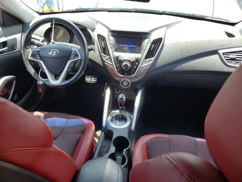 Продаж на аукціоні авто 2012 Hyundai Veloster, vin: KMHTC6AD5CU048160, номер лоту: 54352816