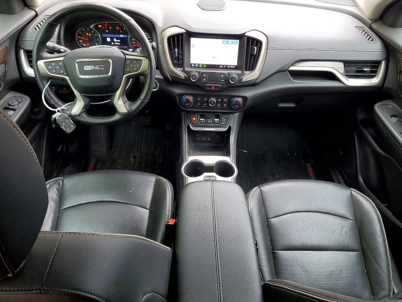 2020 Gmc Terrain მანქანა იყიდება აუქციონზე, vin: 3GKALXEX2LL105032, აუქციონის ნომერი: 54692966