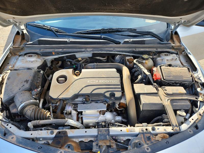Aukcja sprzedaży 2018 Chevrolet Malibu, vin: 1G1ZB5ST1JF164032, numer aukcji: 52773436
