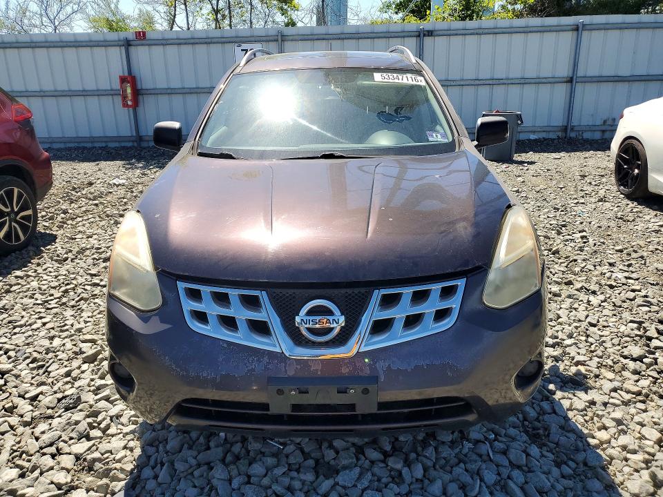 Aukcja sprzedaży 2011 Niss Rogue, vin: JN8AS5MV9BW306913, numer aukcji: 53347116