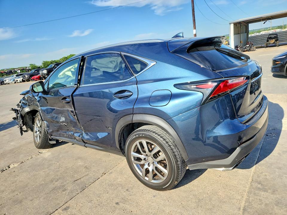 Продаж на аукціоні авто 2015 Lexus Nx, vin: JTJYARBZ1F2019893, номер лоту: 53779286