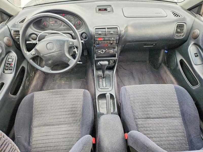 1998 Acura Integra მანქანა იყიდება აუქციონზე, vin: JH4DC4443WS801272, აუქციონის ნომერი: 53297216