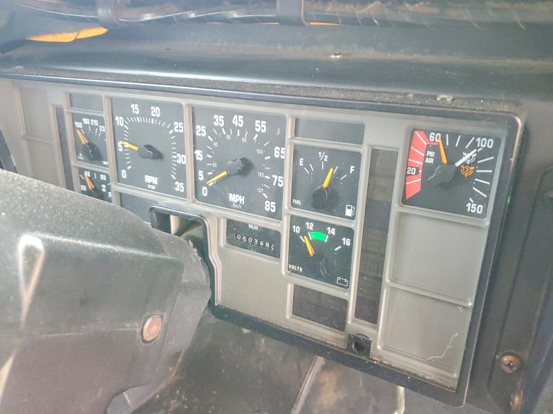 Продаж на аукціоні авто 1997 International 3000, vin: 1HVBBABN6VH449722, номер лоту: 55705566