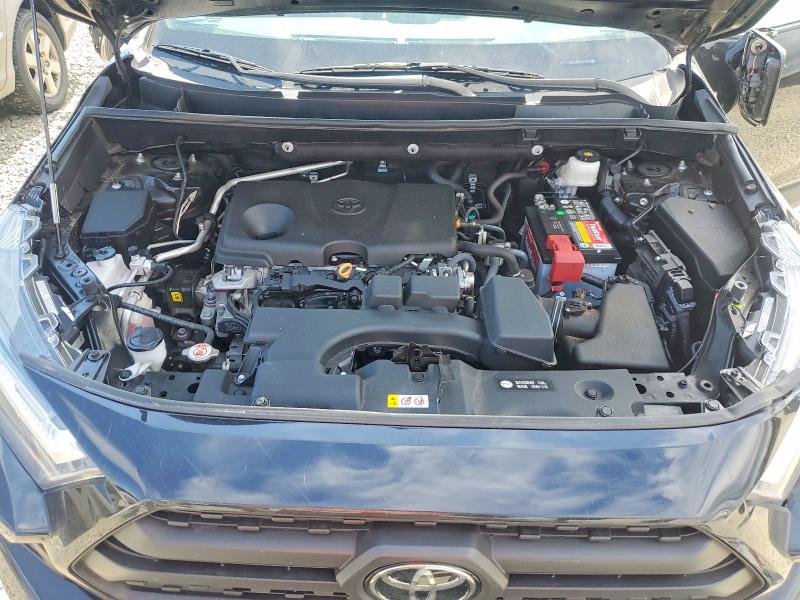 2022 Toyota Rav4 მანქანა იყიდება აუქციონზე, vin: 2T3S1RFV2NW259458, აუქციონის ნომერი: 52508586