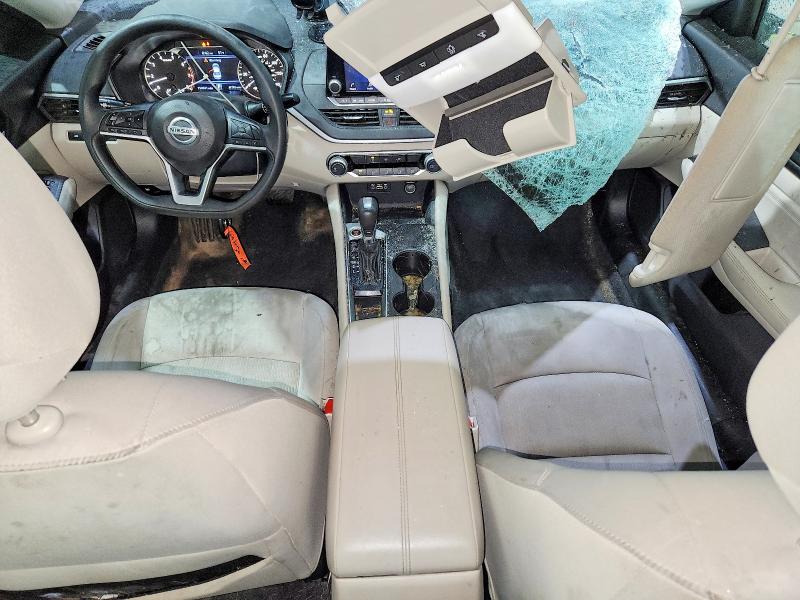53482366 :رقم المزاد ، 1N4BL4BV5LC276375 vin ، 2020 Nissan Altima مزاد بيع