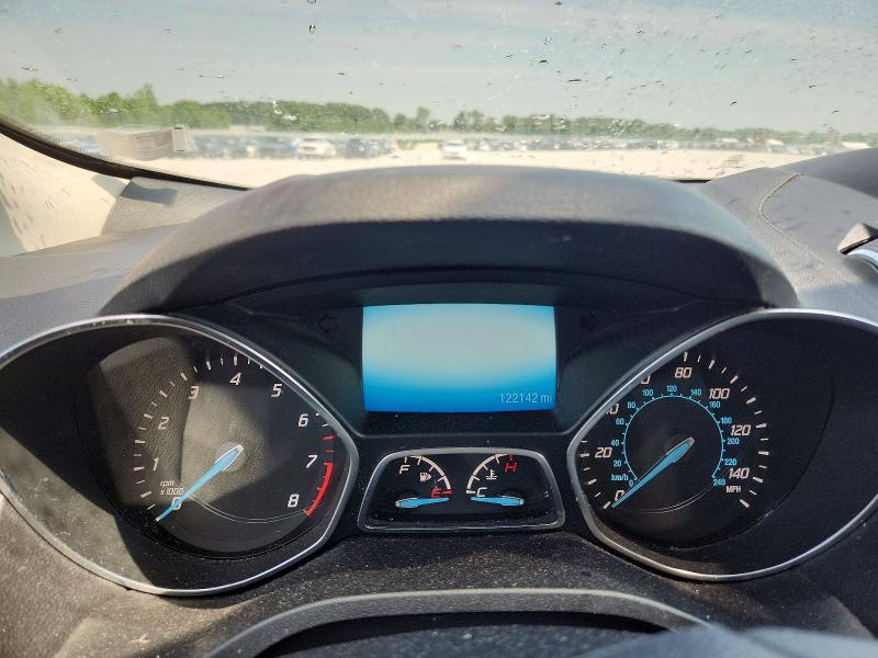 Продажа на аукционе авто 2015 Ford Escape, vin: 1FMCU9G90FUC35800, номер лота: 55012316