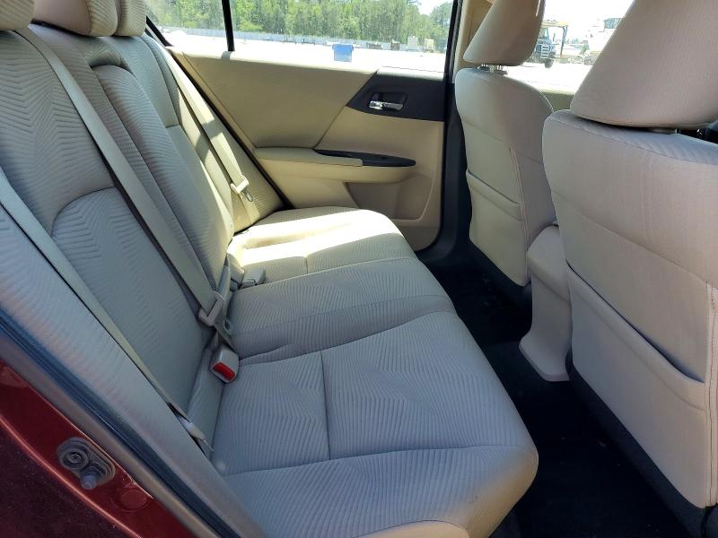 Aukcja sprzedaży 2015 Honda Accord, vin: 1HGCR2F38FA270405, numer aukcji: 53948196