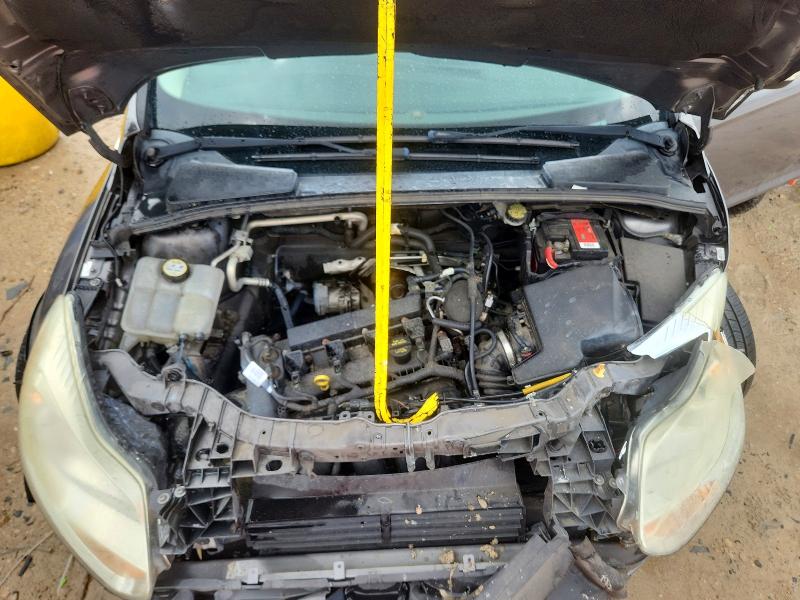 Aukcja sprzedaży 2012 Ford Focus, vin: 1FAHP3M20CL410348, numer aukcji: 54767326